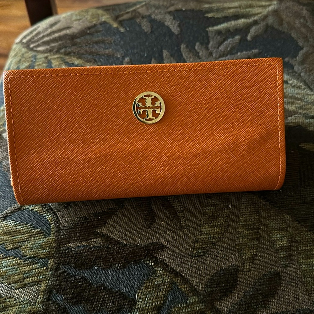 Tory Burch Sunglasses Case